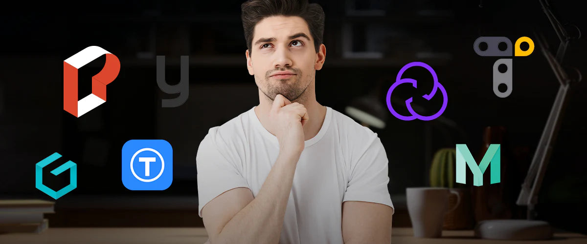 7個免費下載3D列印模型網站推薦!