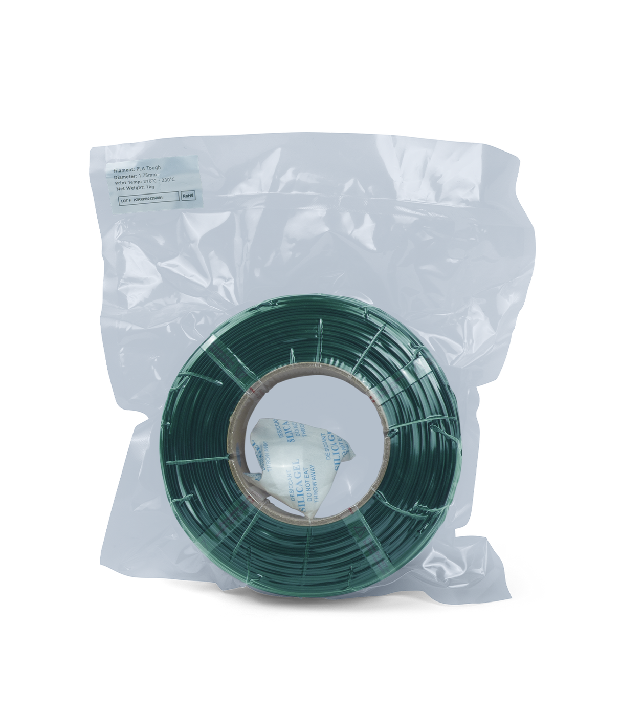 Phrozen 韌性PLA 線材補充包