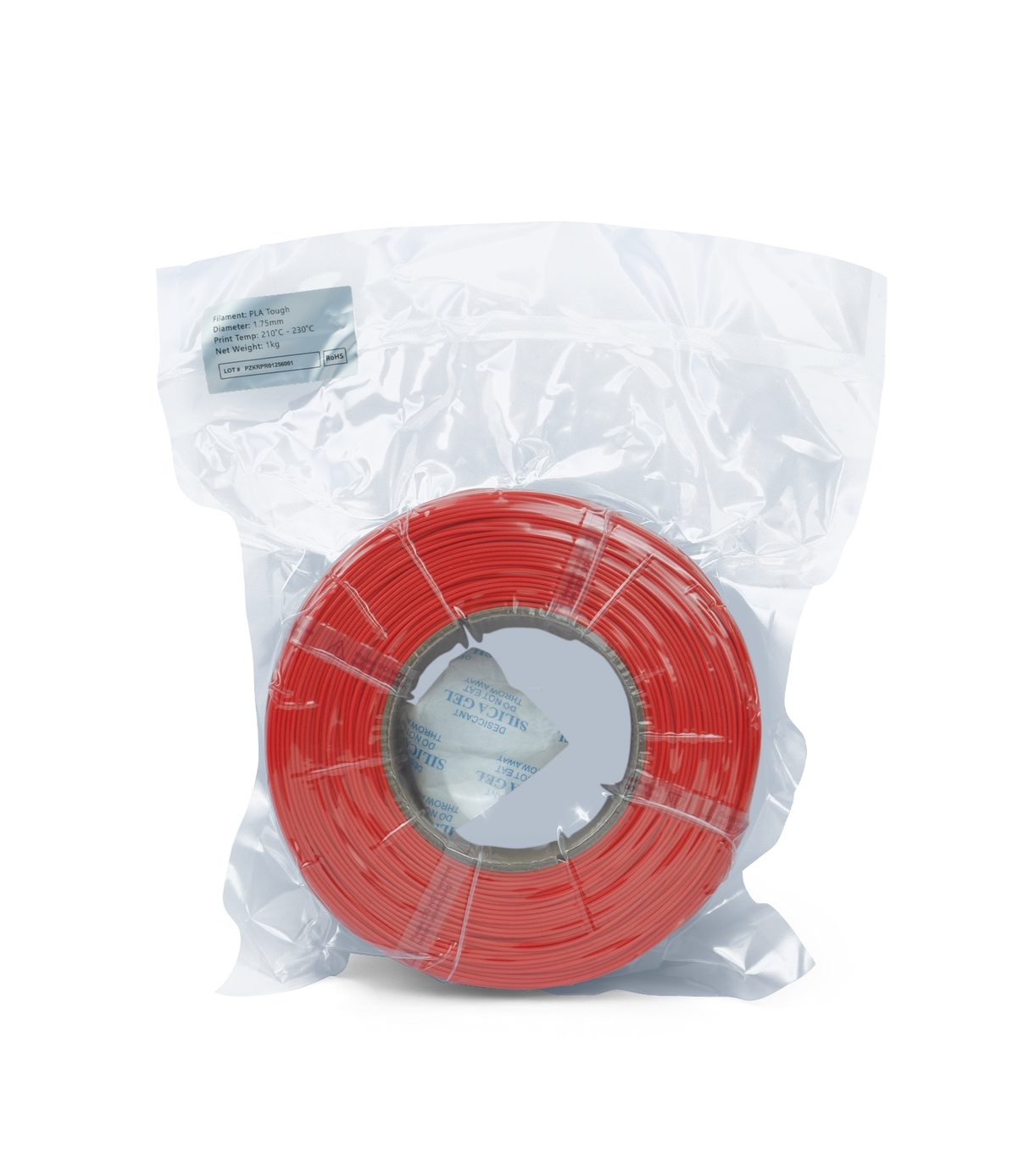 Phrozen 韌性PLA 線材補充包