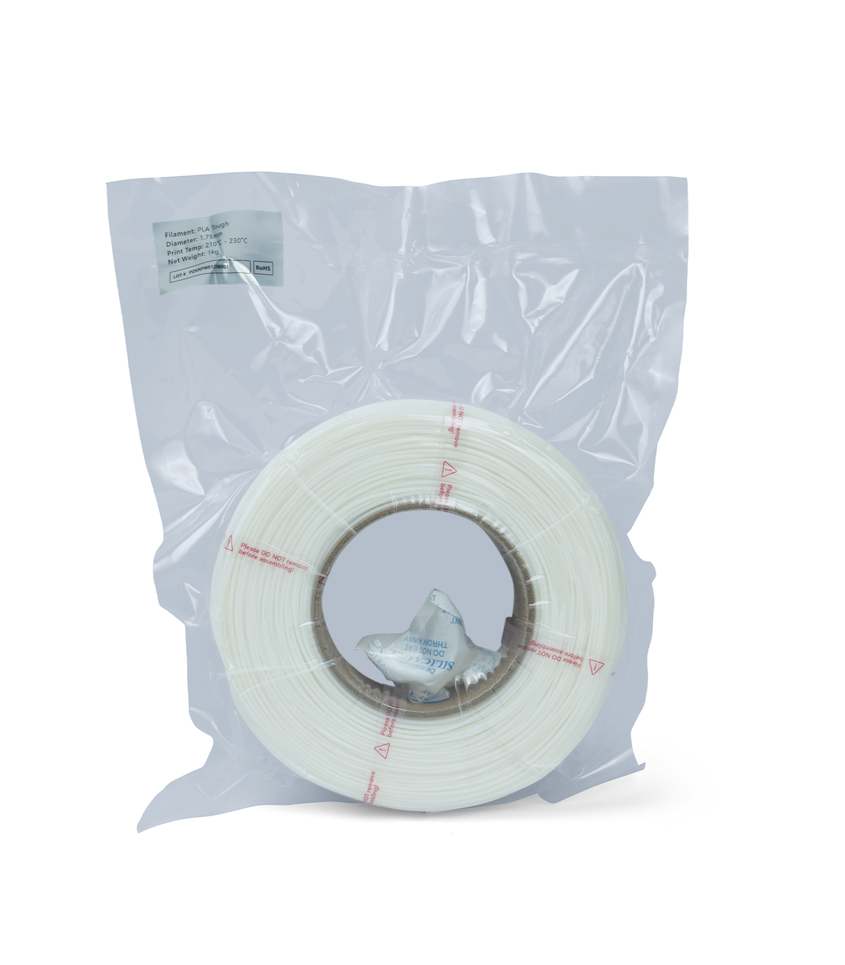 Phrozen 韌性PLA 線材補充包