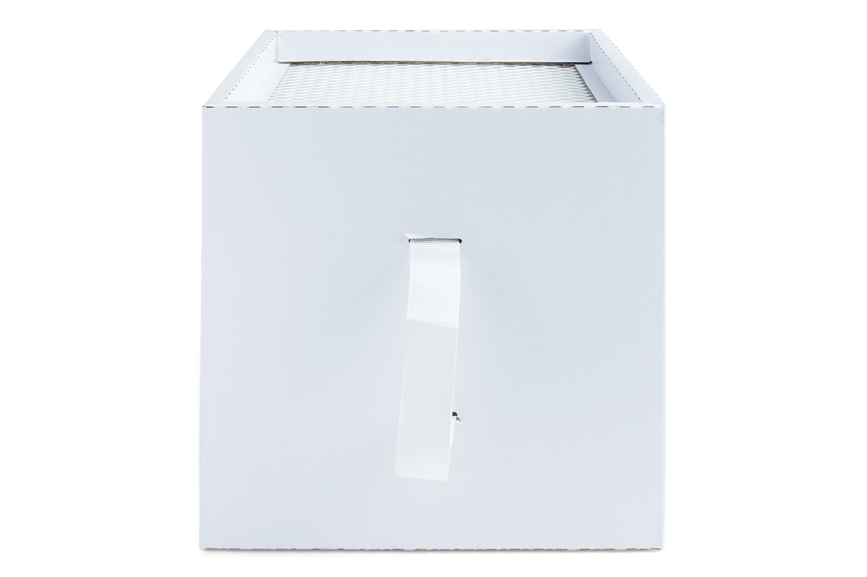 空氣清淨機 Max 專用 HEPA 複合濾網