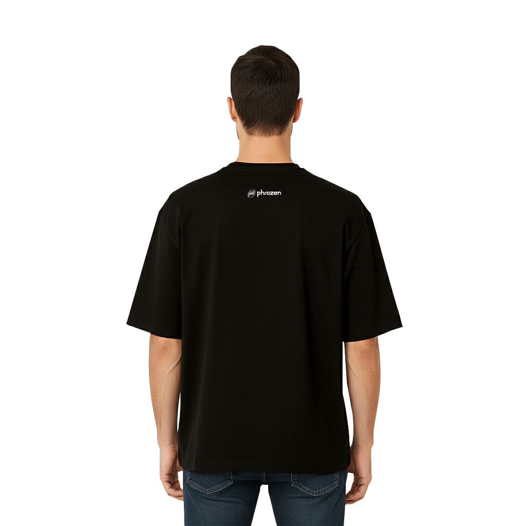 Phrozen普羅森 T恤