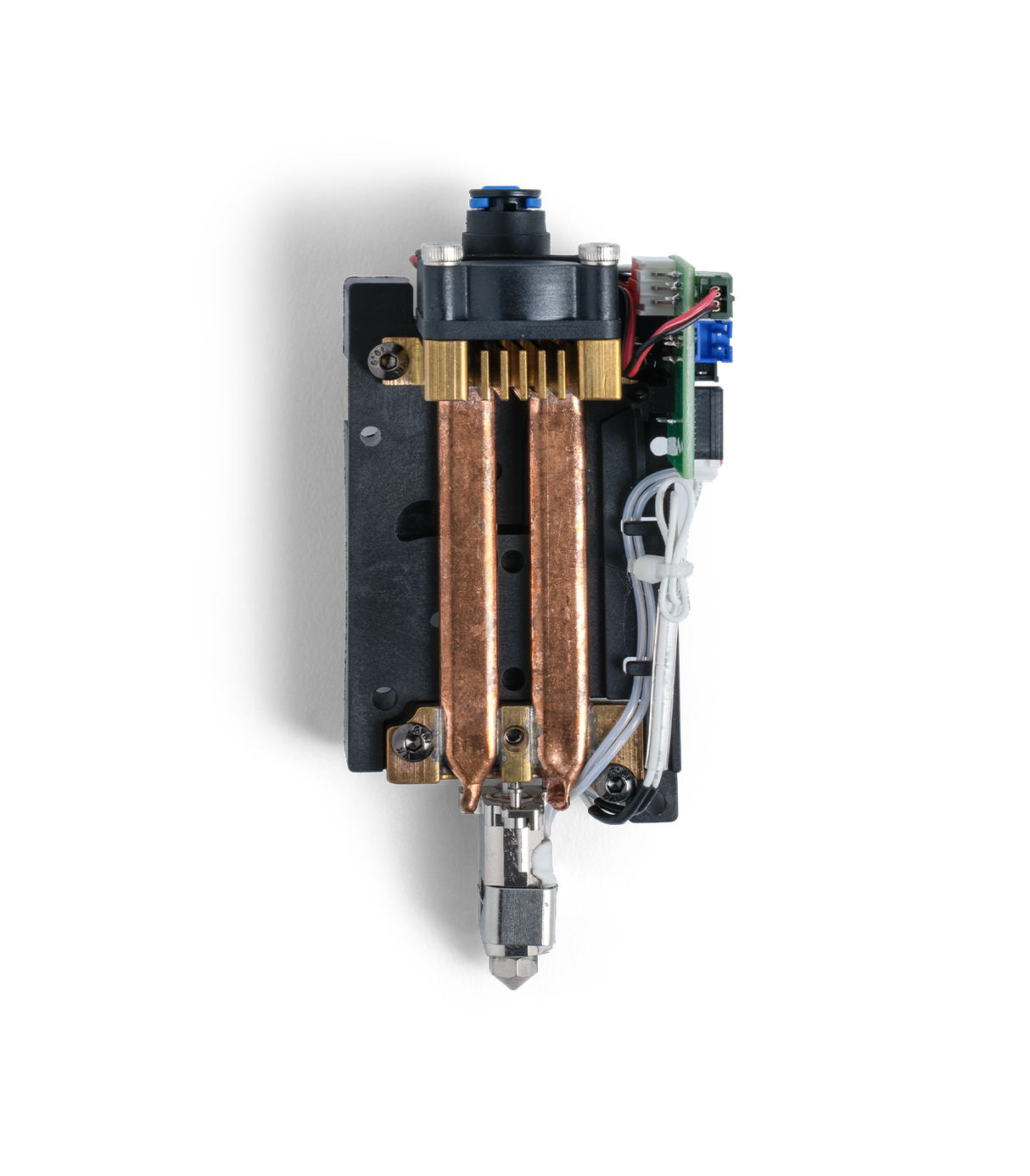 Arco_擠出機進料通道(含熱端)組