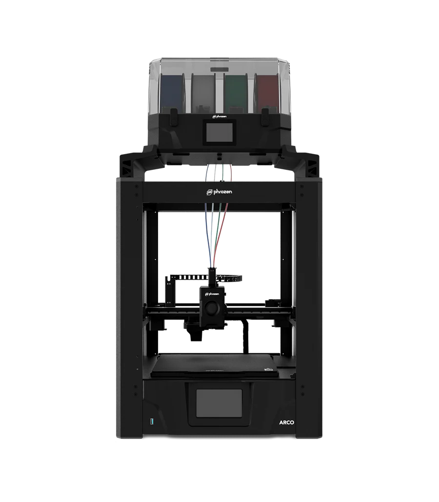 Phrozen Chroma Kit 多色模組