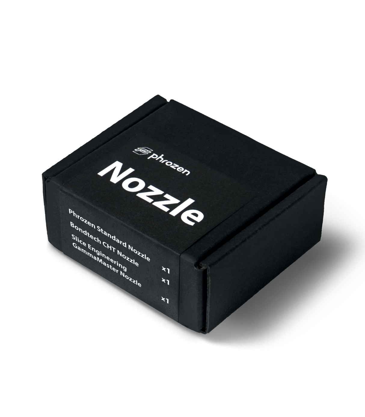 3 合 1 噴頭精選組合包 (0.4mm, 3入)