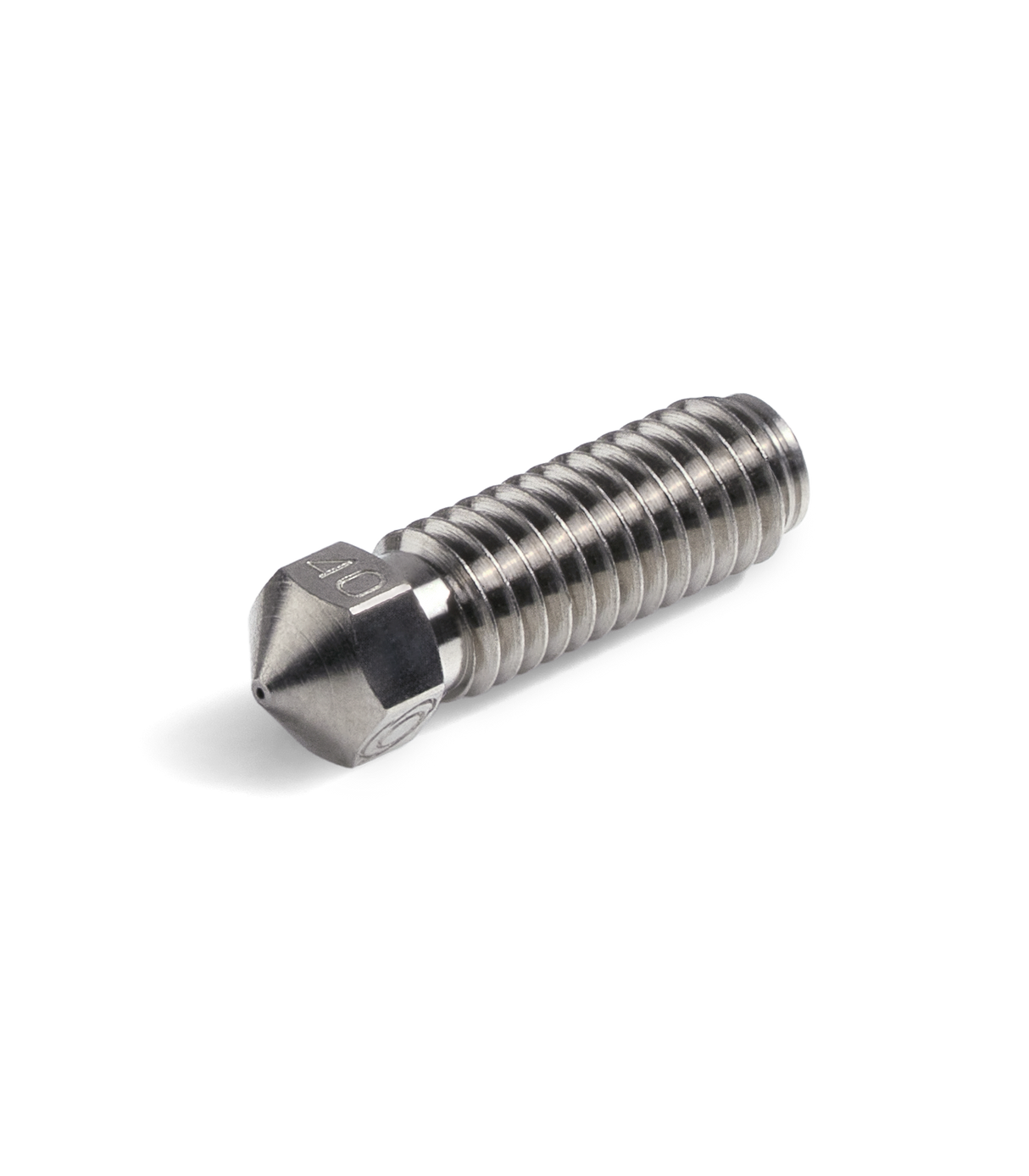 瑞典 Bondtech CHT® 專三通道設計,極速列印高效穩定(0.4mm, 5入)