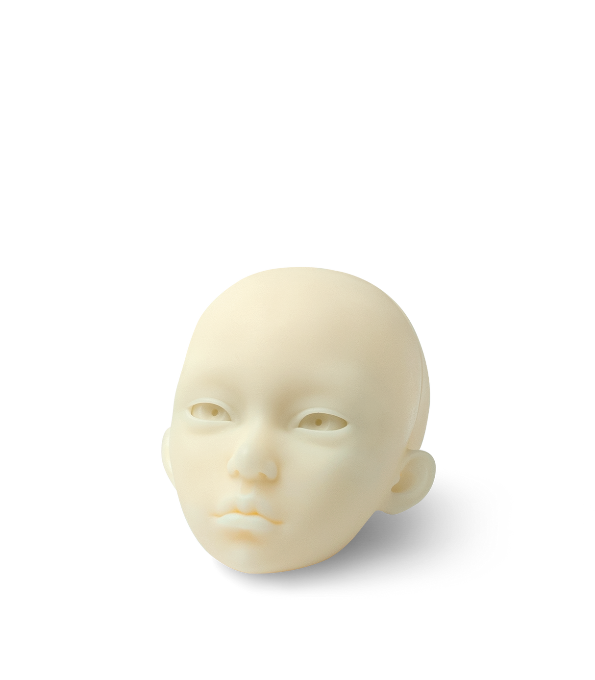 Phrozen 高精細 BJD 樹脂