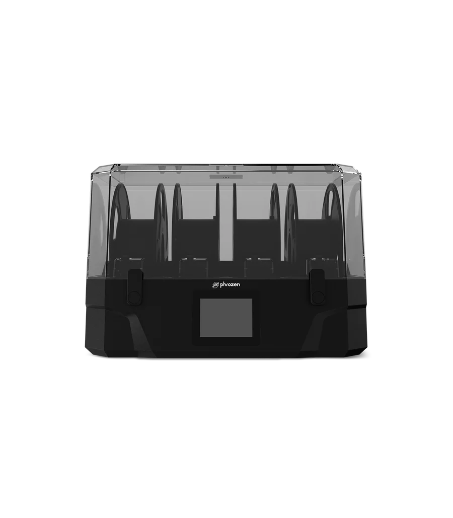 Phrozen Chroma Kit 多色模組