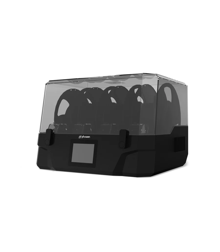 Phrozen Chroma Kit 多色模組