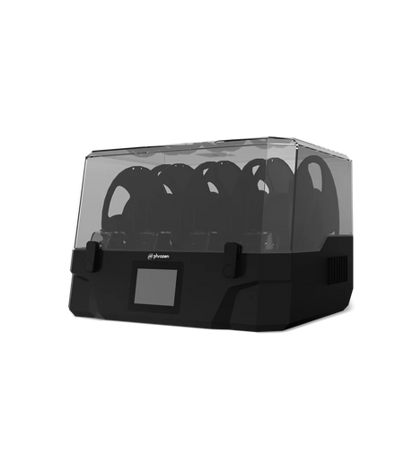 Phrozen Chroma Kit 多色模組