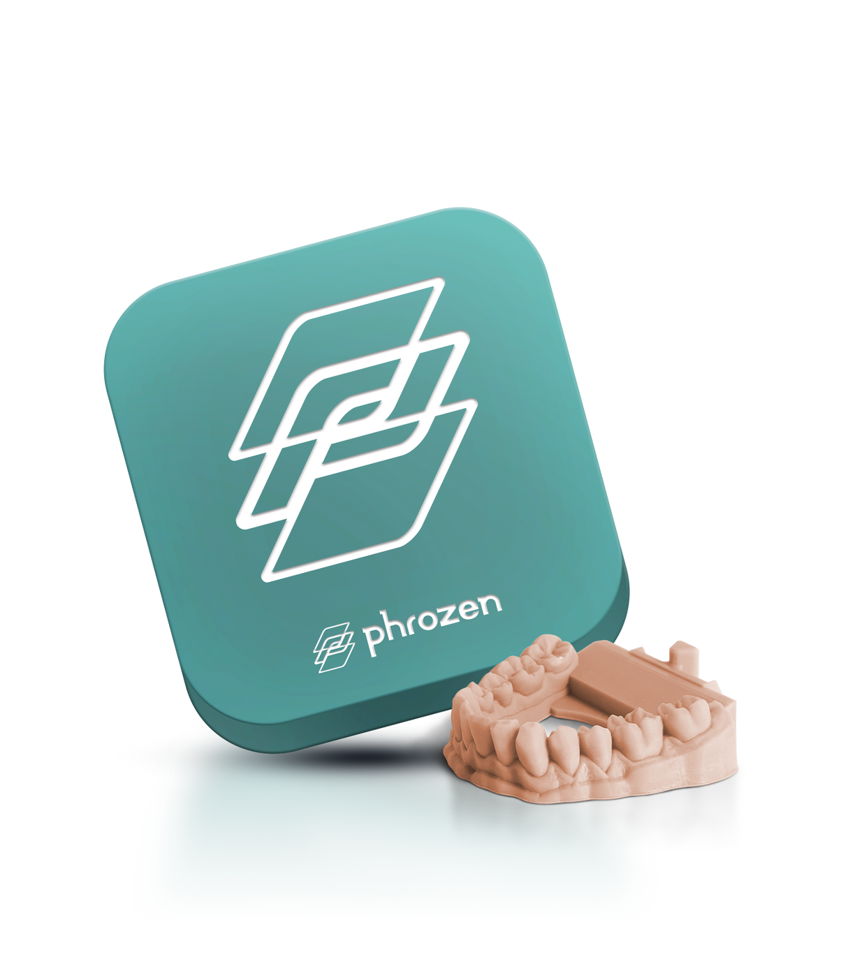 DS Slicer牙科專用切片加密件(Sonic XL 4K)