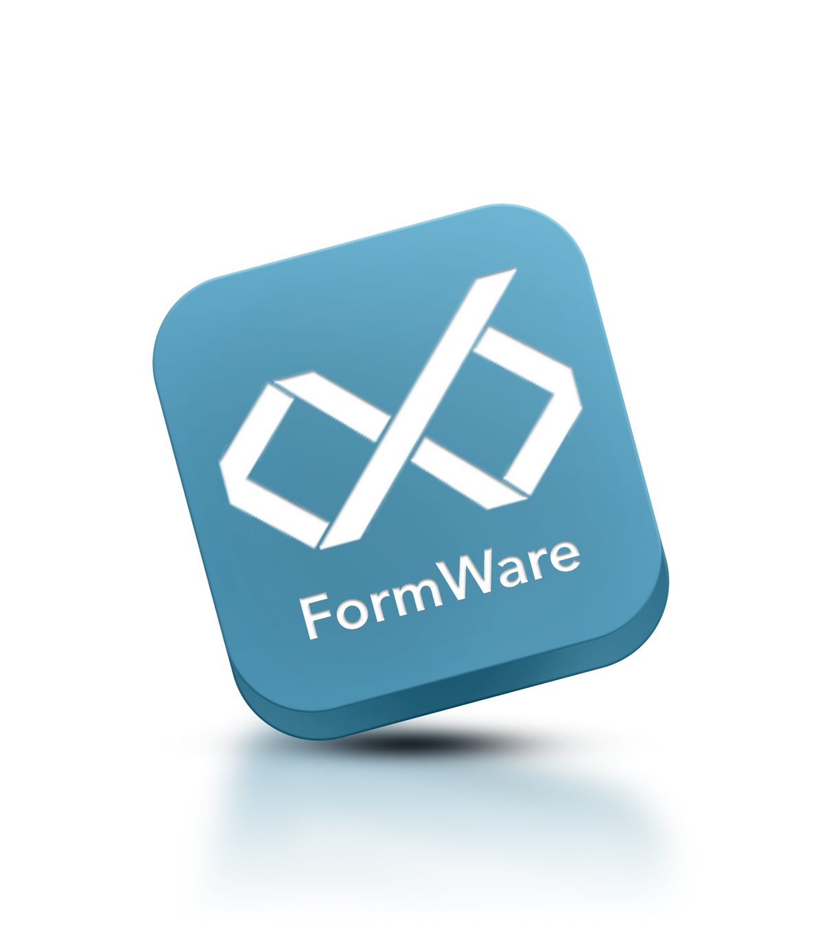 Formware 切片軟體