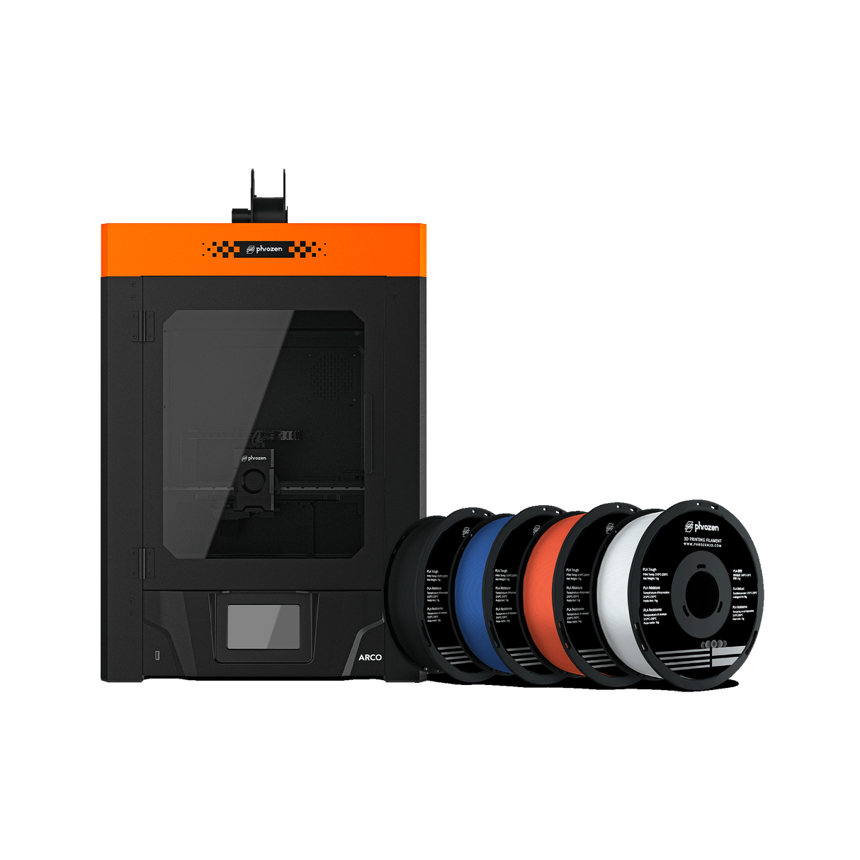 ARCO 安心降噪套組 - Joeman 粉絲專屬