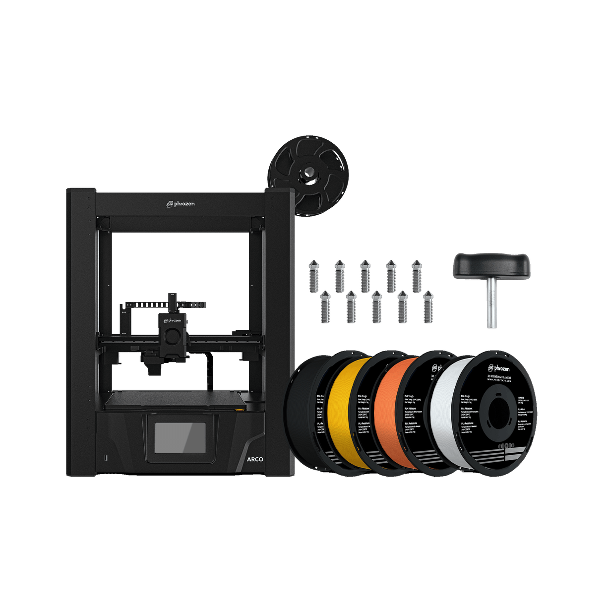 ARCO高效多產套組-Joeman 粉絲專屬!