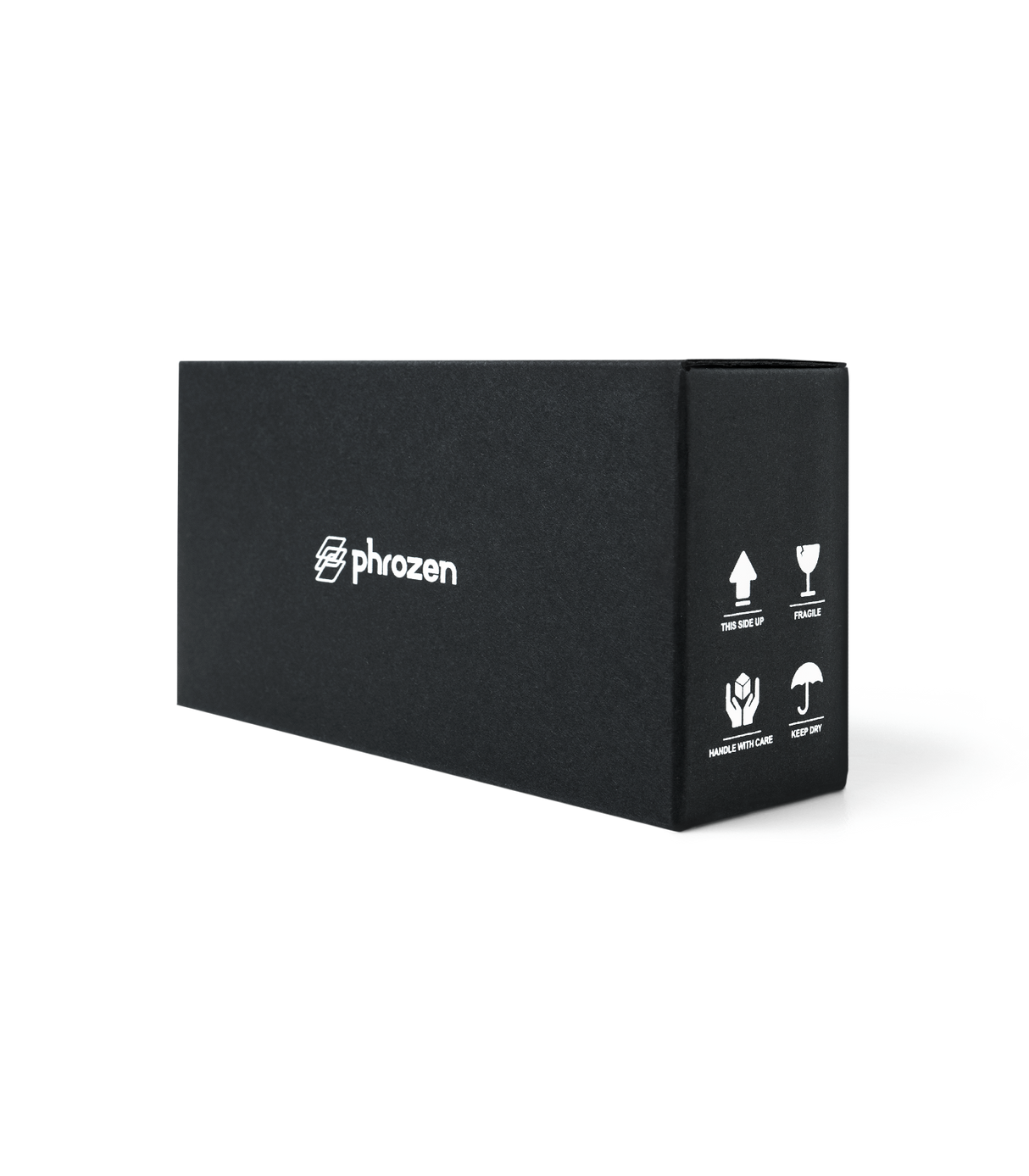 Phrozen LCD 黑色框貼 (Sonic Mega 8K S)