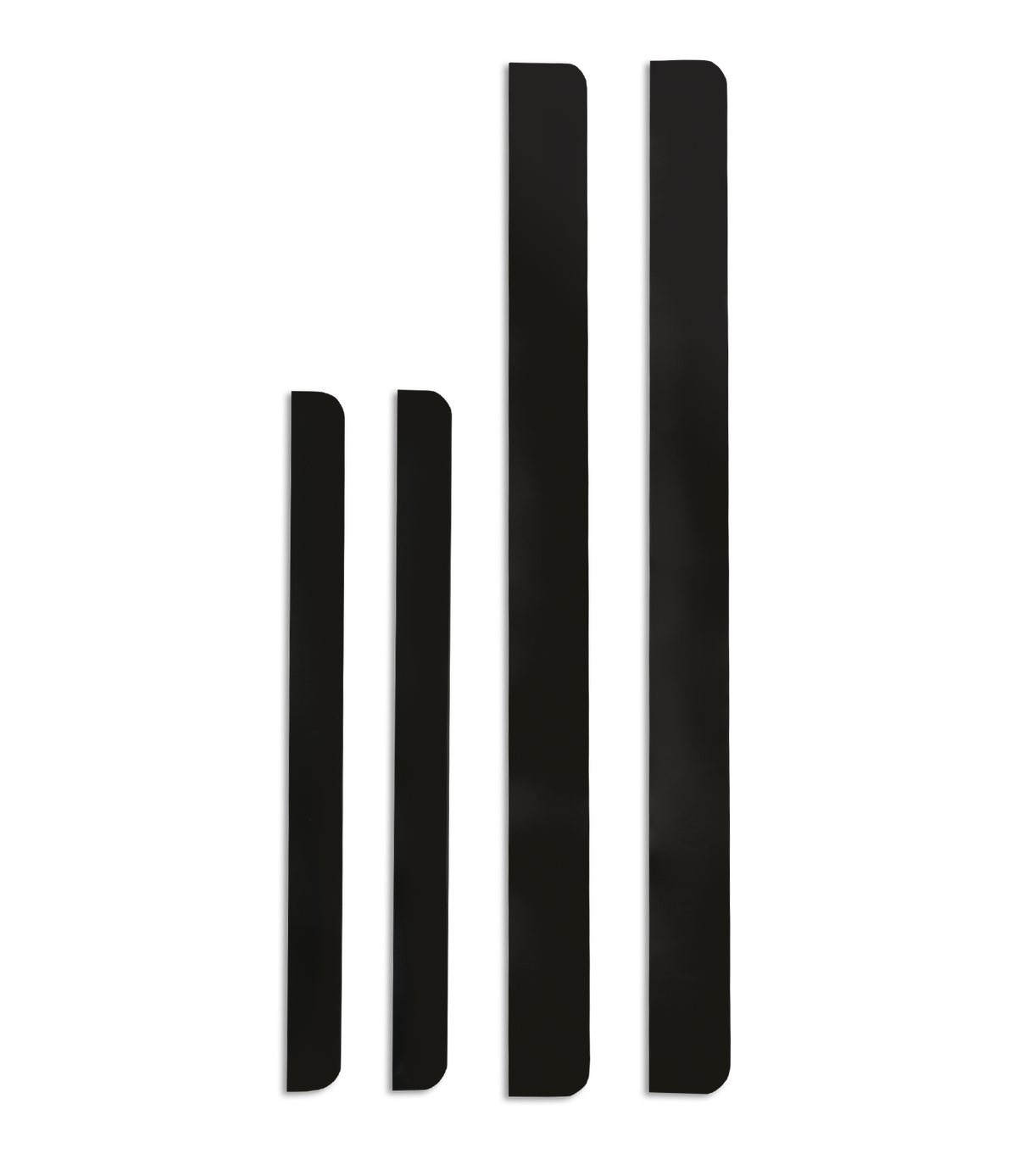 Phrozen LCD 黑色框貼 (Sonic Mega 8K S)