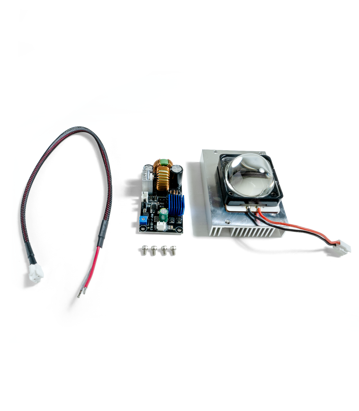 COB LED模組 (Sonic Mighty Revo)