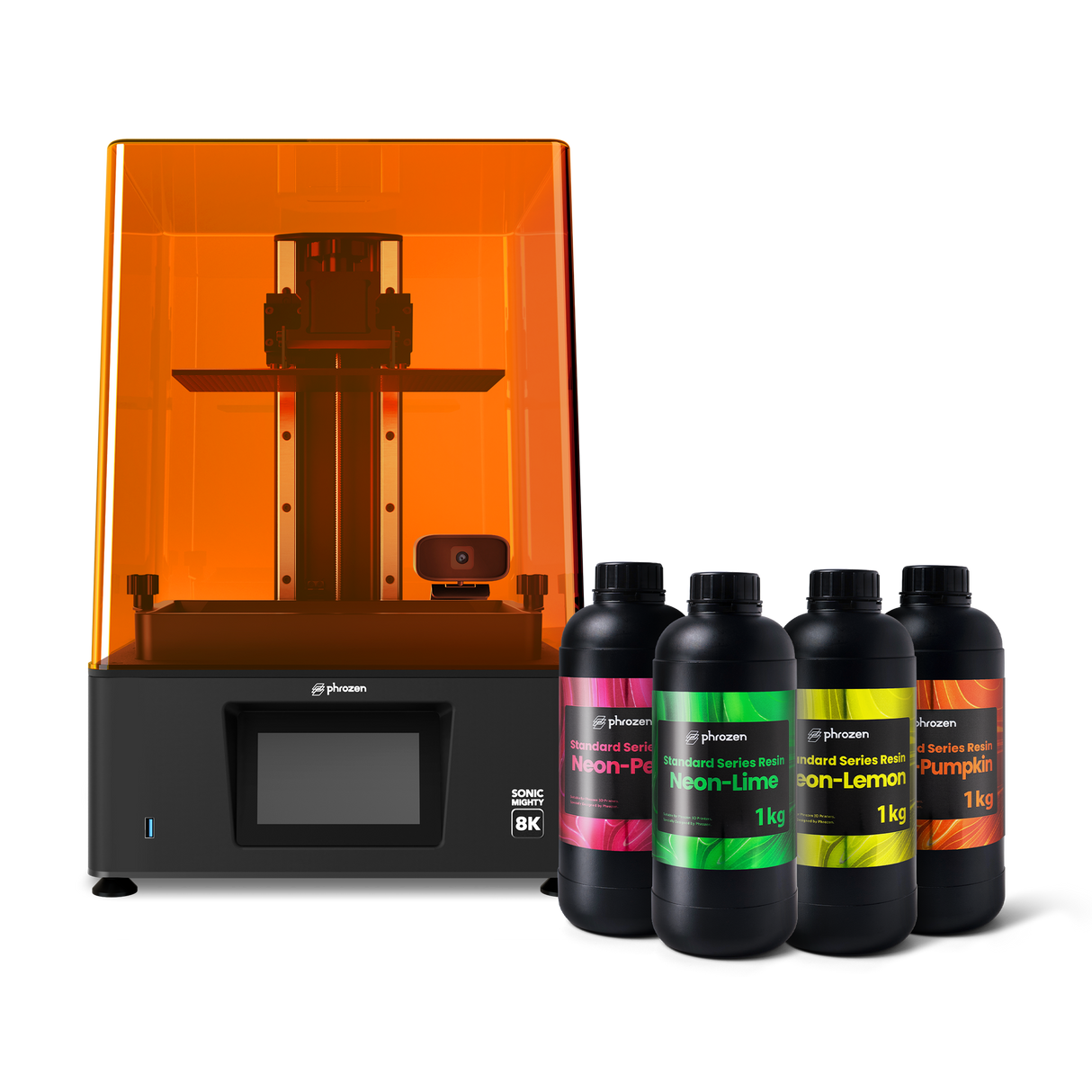 萬聖節限定套組