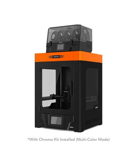 Phrozen ARCO 晶透五重盾