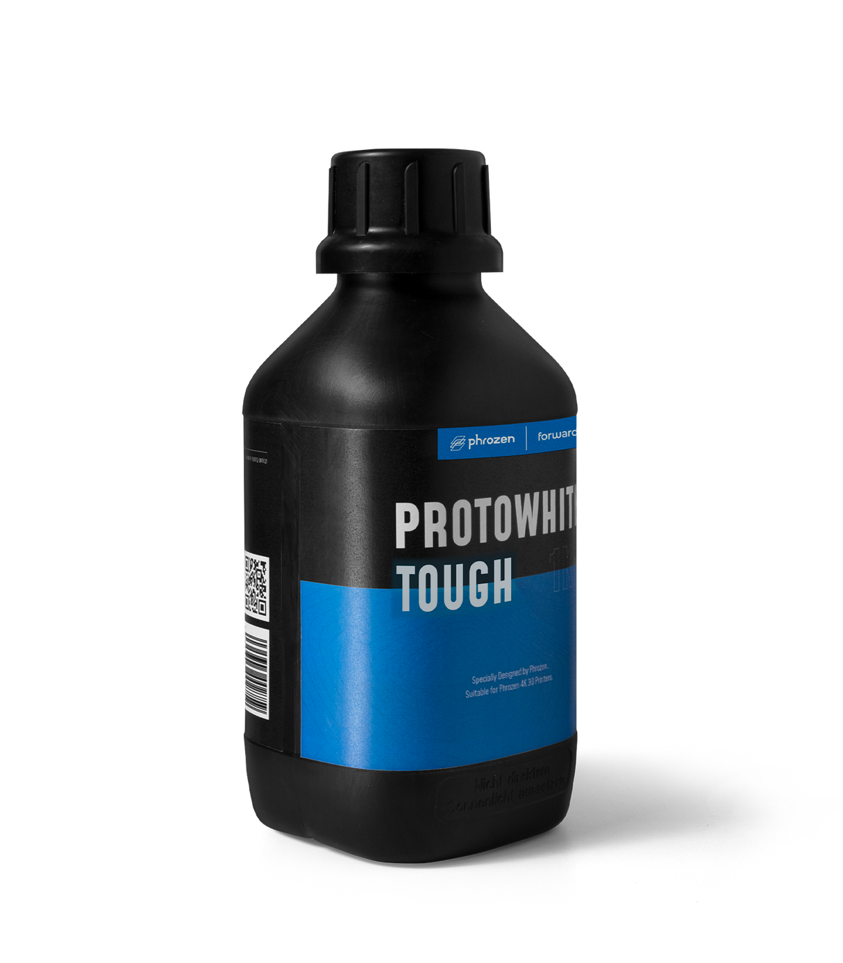 Phrozen 工程韌性珊瑚白樹脂