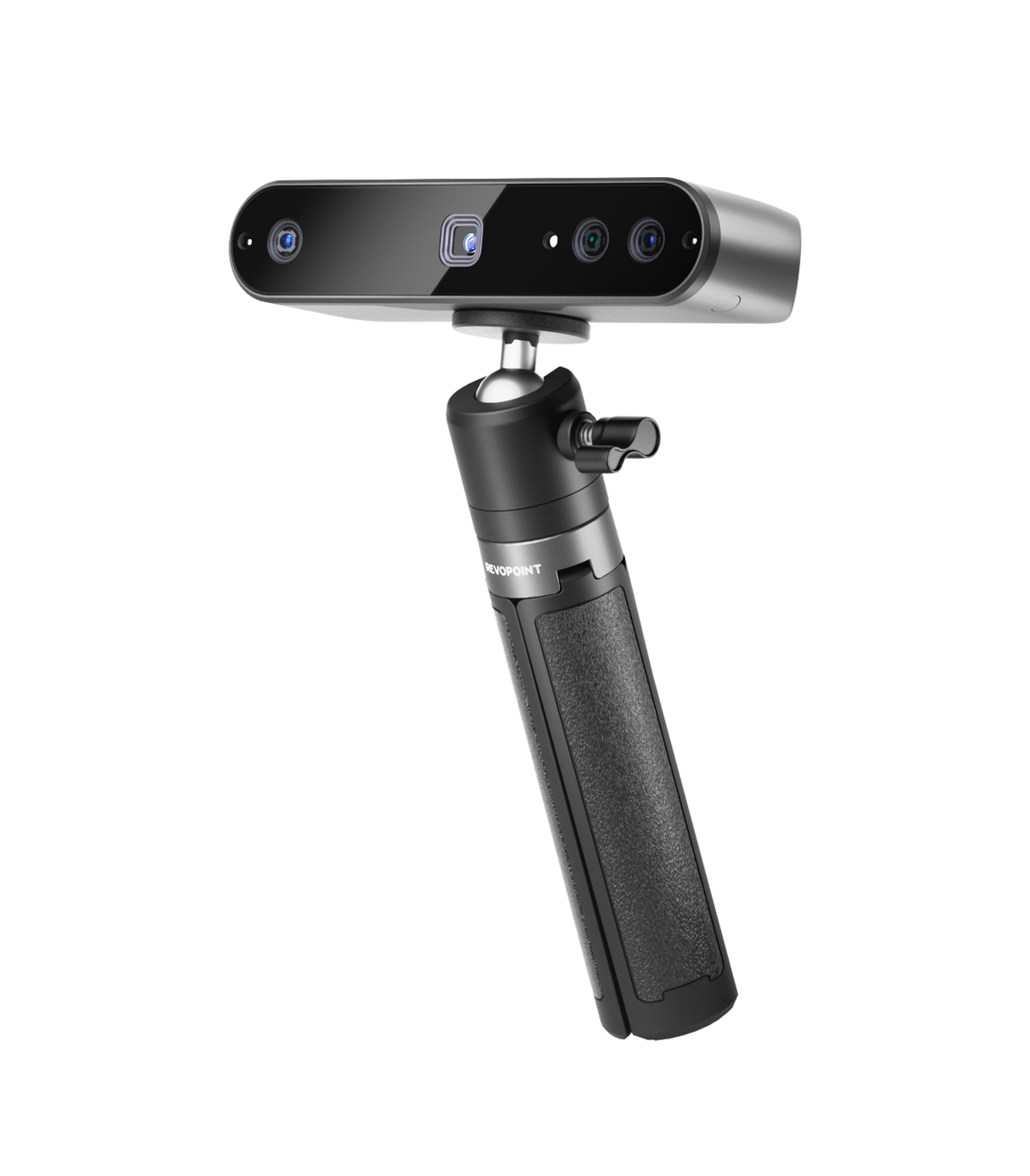 Revopoint INSPIRE 3D 掃描器標準組合包 (福利品)