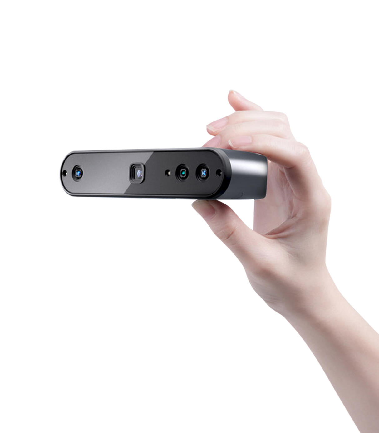 Revopoint INSPIRE 3D 掃描器標準組合包 (福利品)