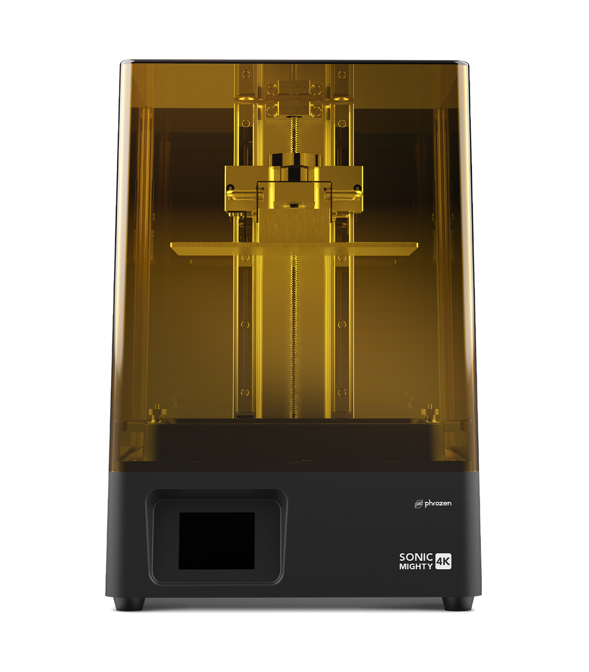 Phrozen Sonic Mighty 4K LCD光固化3D列印機 (翻新機)