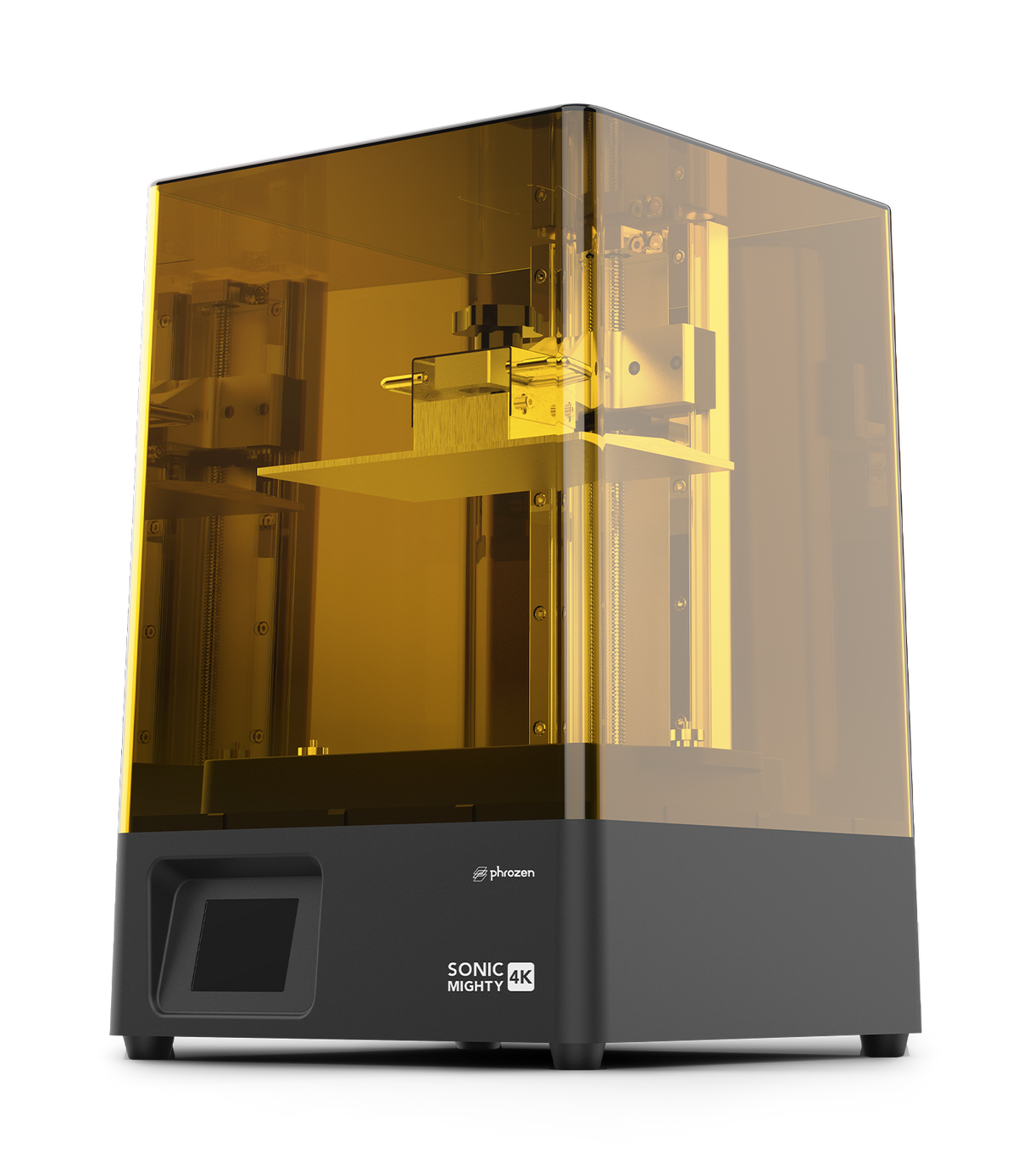 Phrozen Sonic Mighty 4K LCD光固化3D列印機 (翻新機)