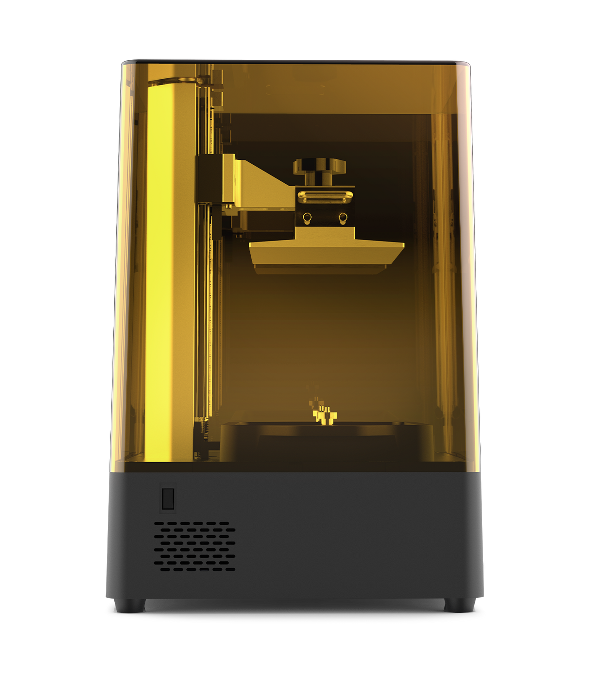 Phrozen Sonic Mighty 4K LCD光固化3D列印機 (翻新機)