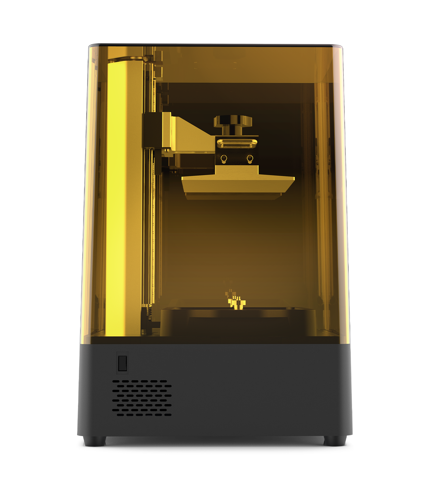 Phrozen Sonic Mighty 4K LCD光固化3D列印機