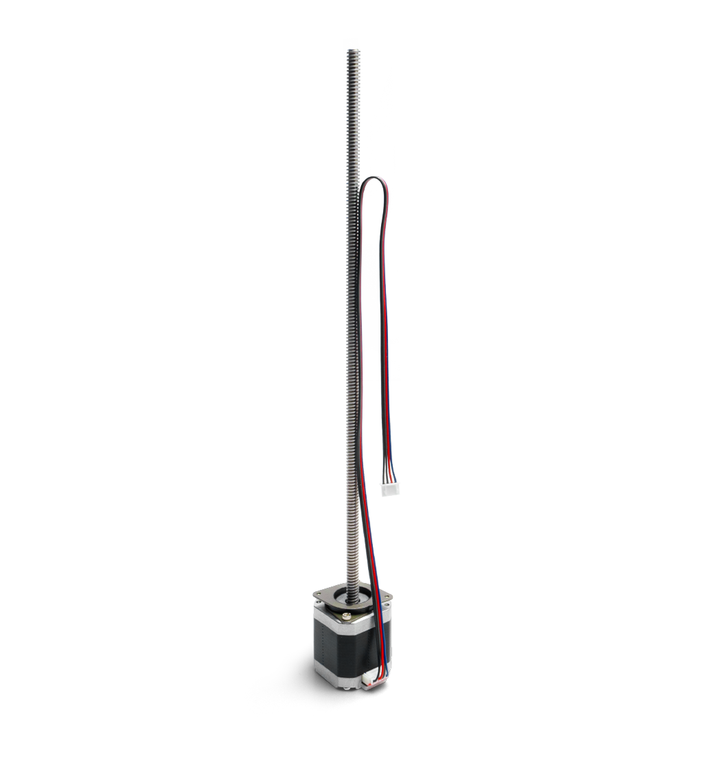 馬達絲桿套組 (Sonic Mighty 8K)