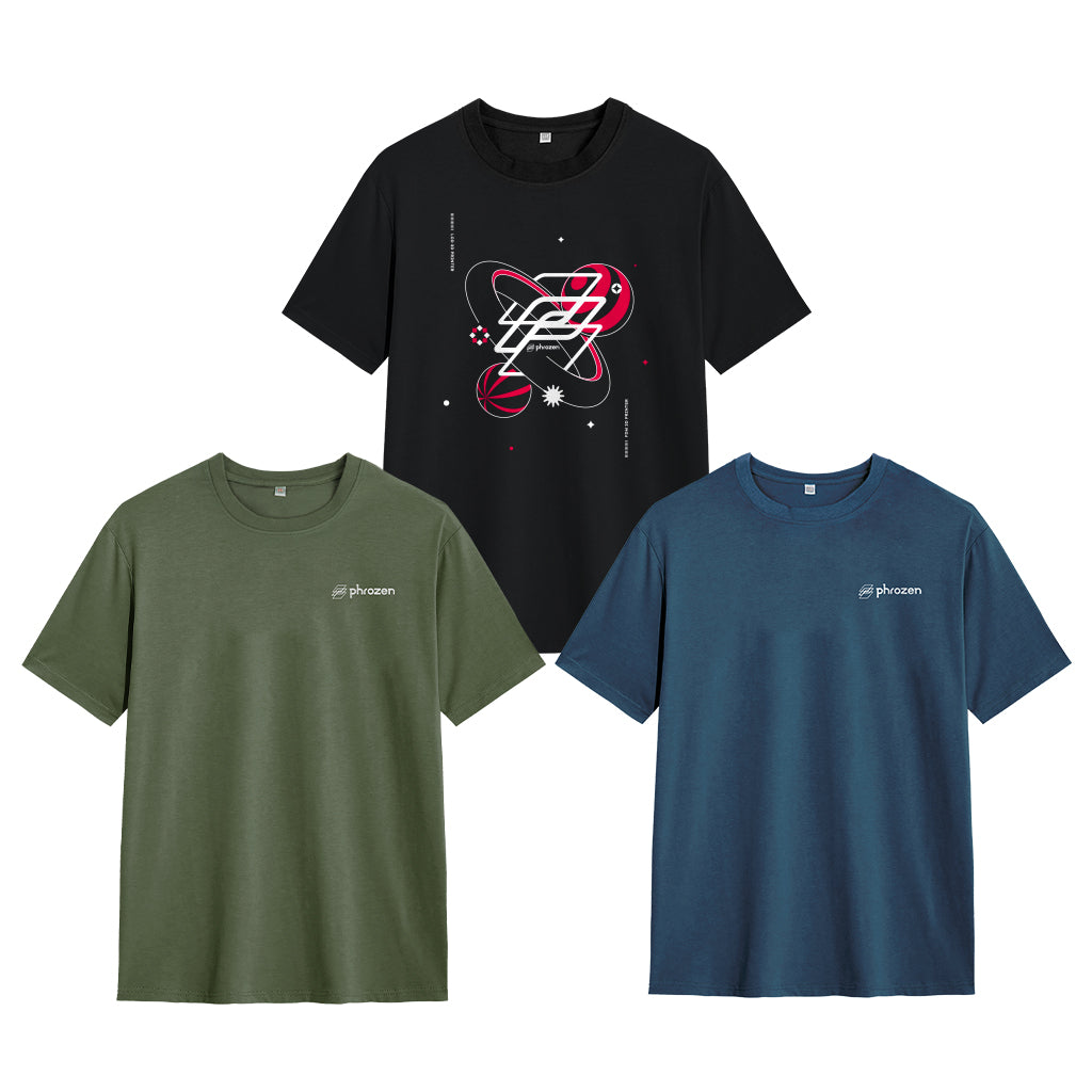 Phrozen普羅森 T恤