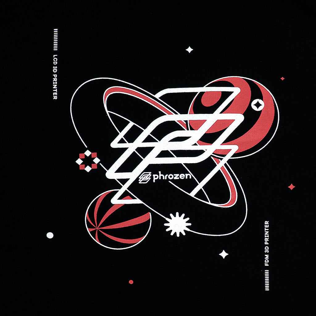 Phrozen普羅森 帽T