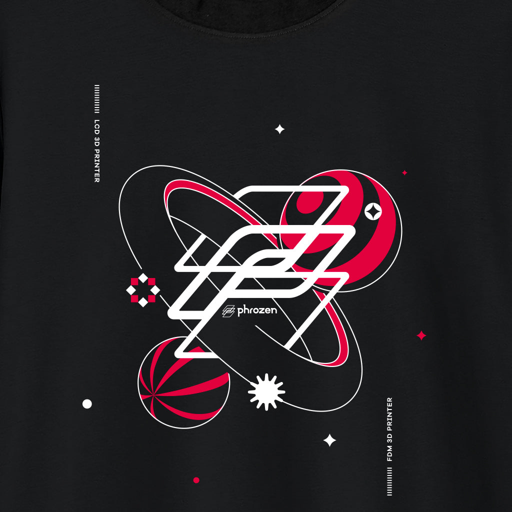 Phrozen普羅森 T恤