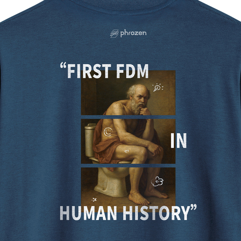 Phrozen普羅森 T恤