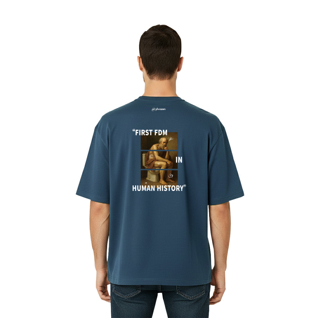 Phrozen普羅森 T恤