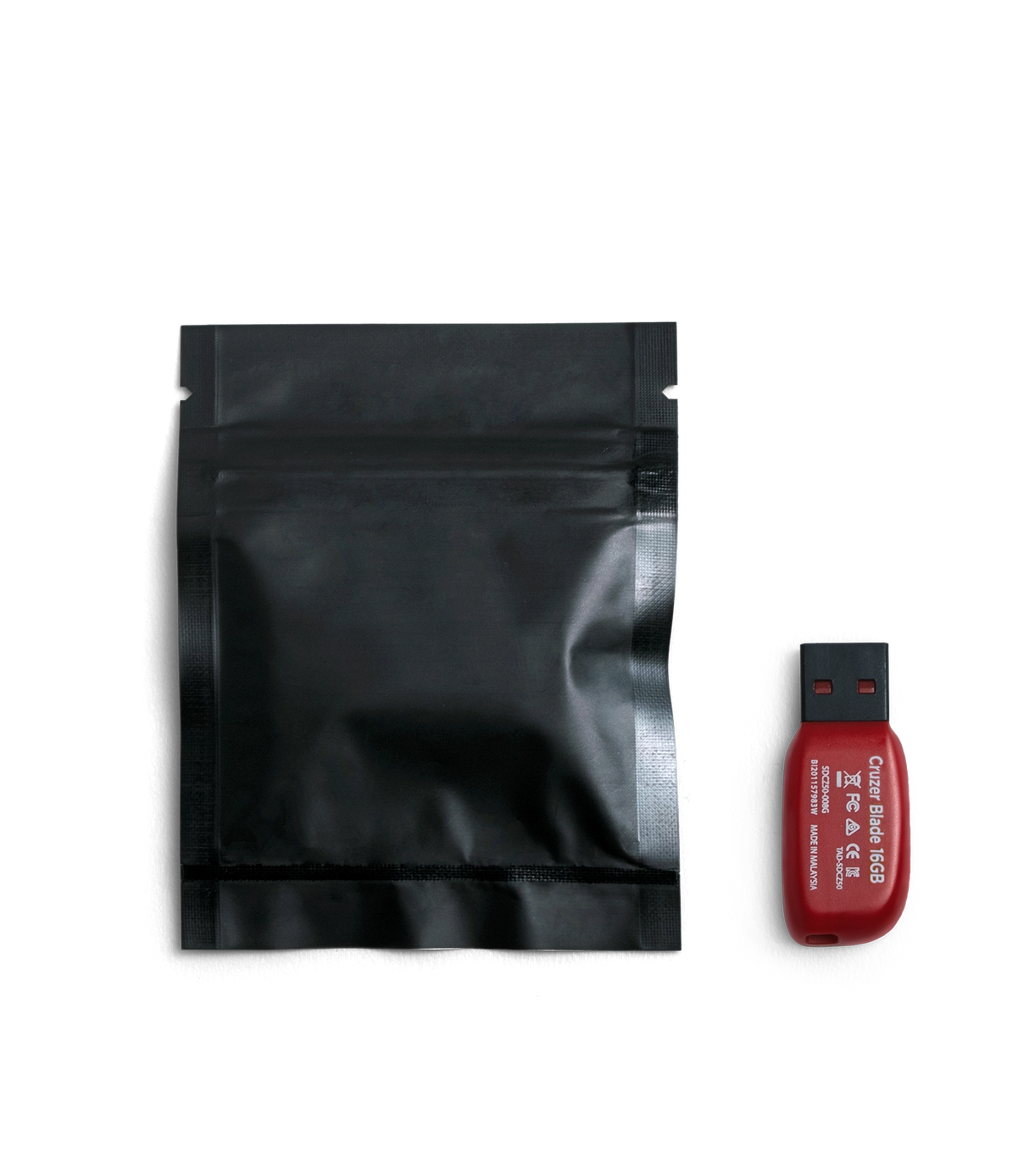 晟碟 Cruzer Blade 隨身碟 16GB