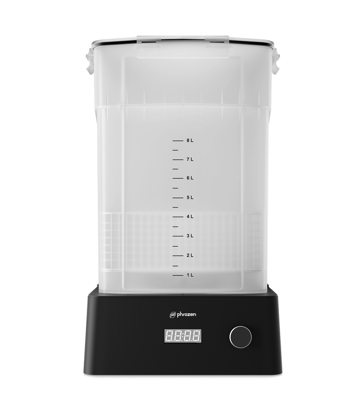 Phrozen Wash & Cure 清洗固化組 (翻新機)