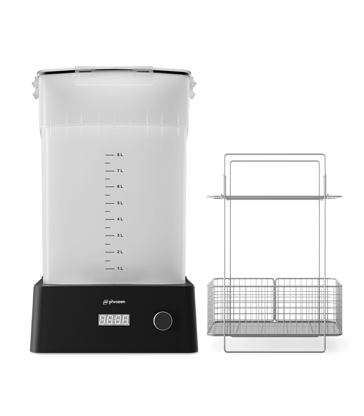 Phrozen Wash & Cure 清洗固化組 (翻新機)