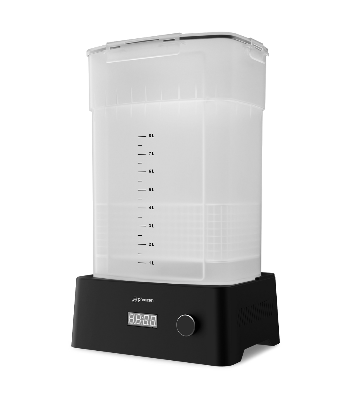 Phrozen Wash & Cure 清洗固化組 (翻新機)