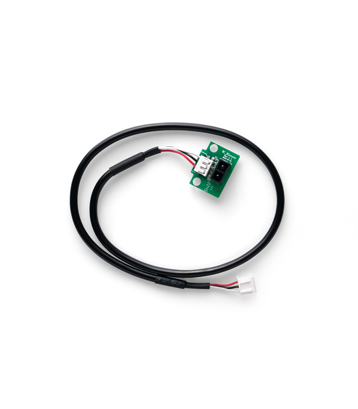 感應器-Wash & Cure