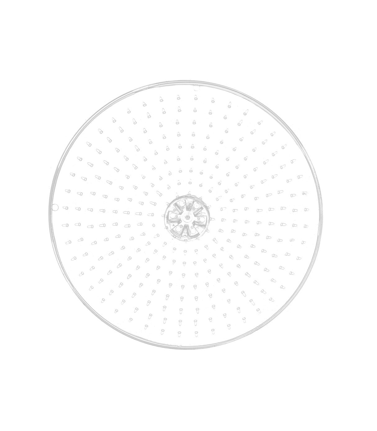 轉盤 - Cure Mega S