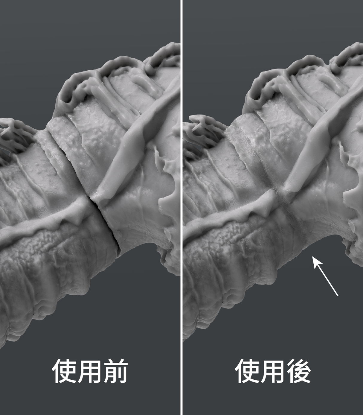 Phrozen 光固化 UV 黏土