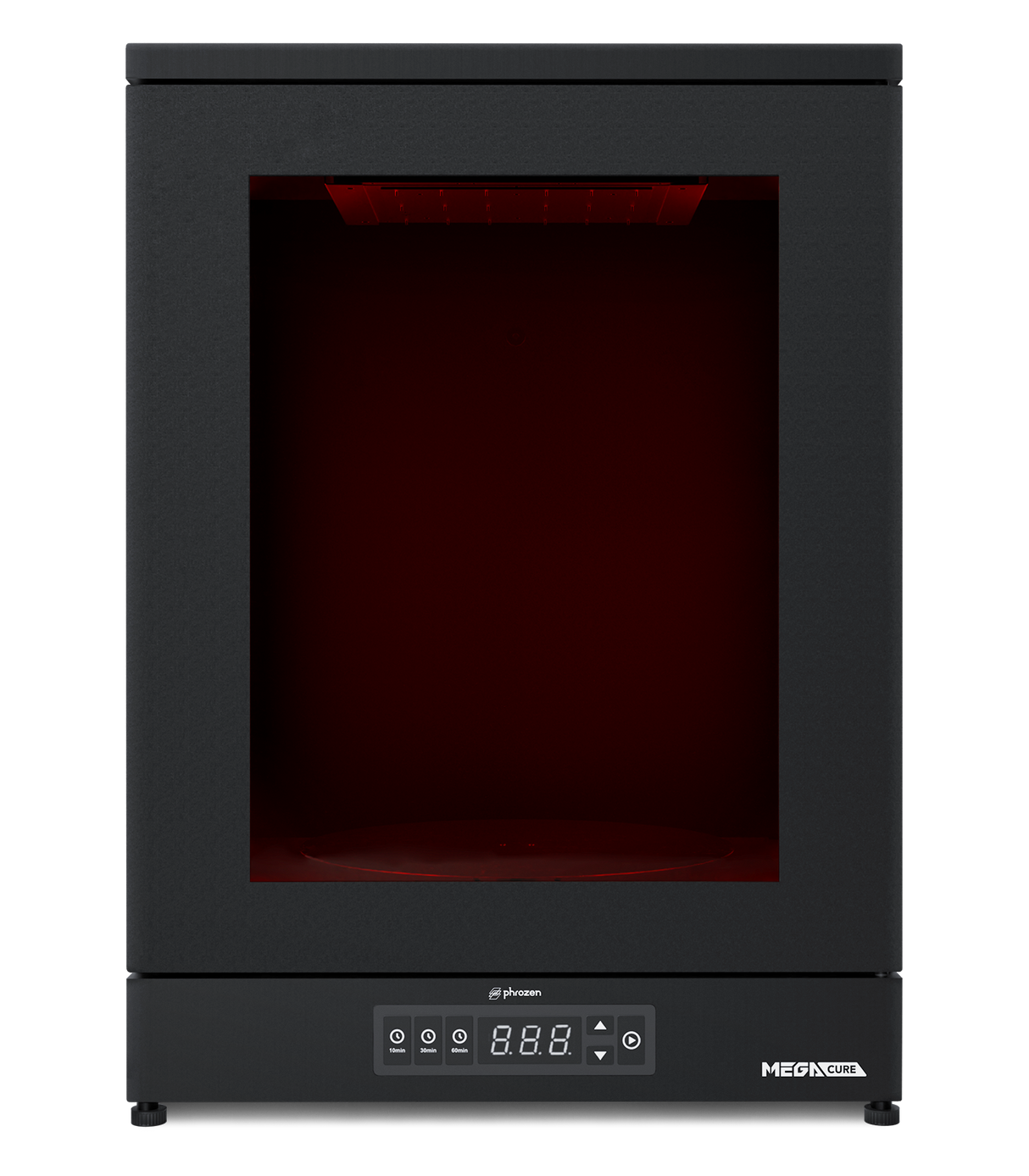 Phrozen Cure Mega : UV 後固化燈