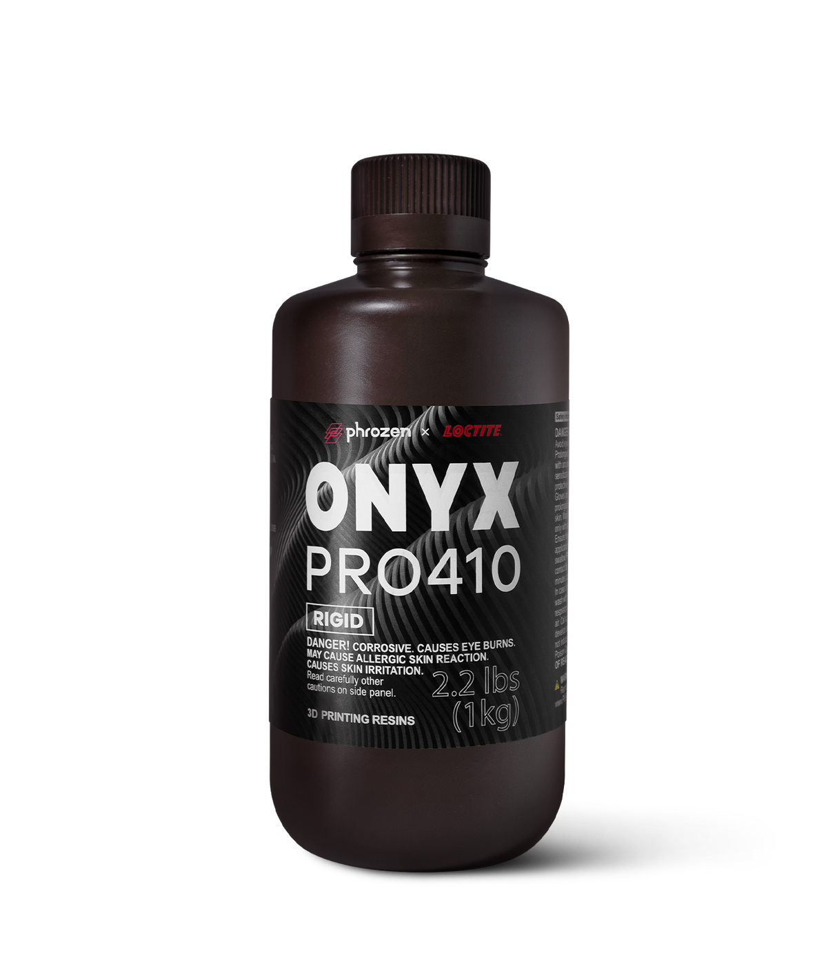 Phrozen 工程剛性 ONYX Pro410 樹脂 (福利品)