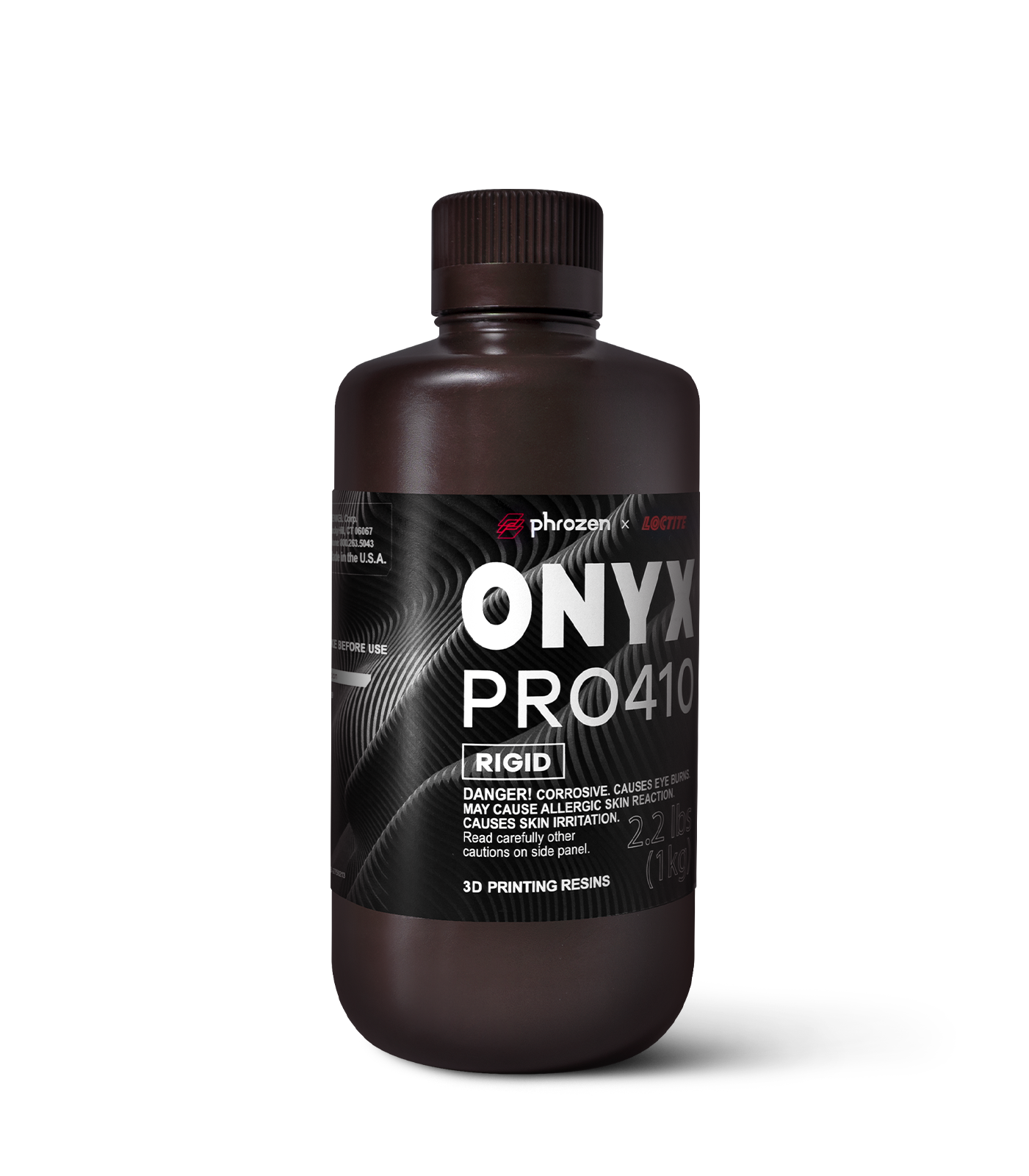 Onyx Rigid Pro410