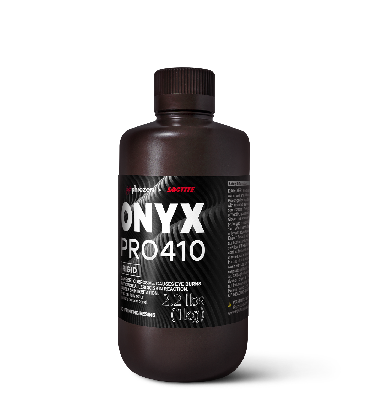Onyx Rigid Pro410