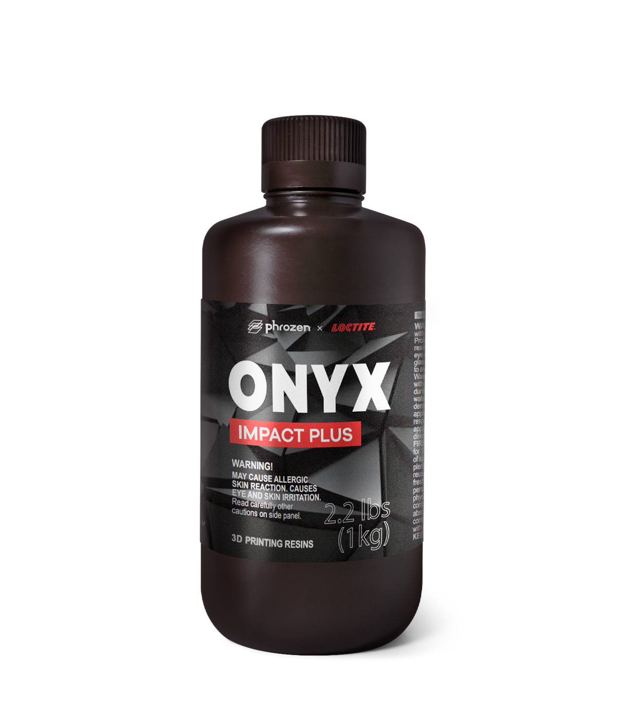 Phrozen 工程韌性 ONYX 高耐衝擊樹脂 (福利品)