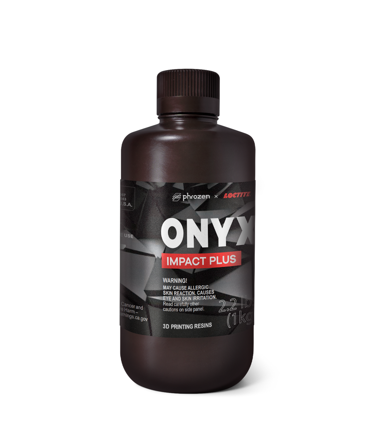 Phrozen 工程韌性 ONYX 高耐衝擊樹脂 (福利品)