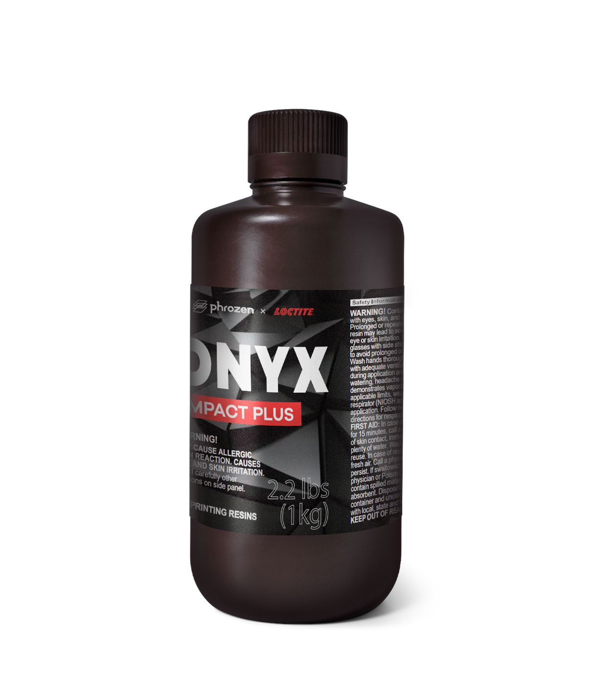 Phrozen 工程韌性 ONYX 高耐衝擊樹脂 (福利品)